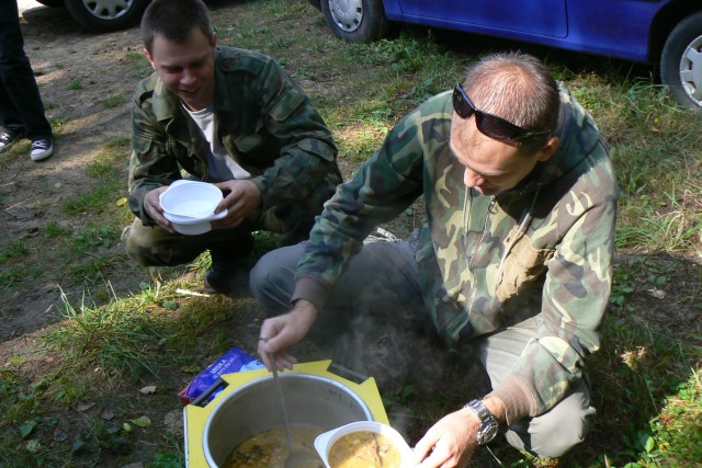  sprzątanie świata